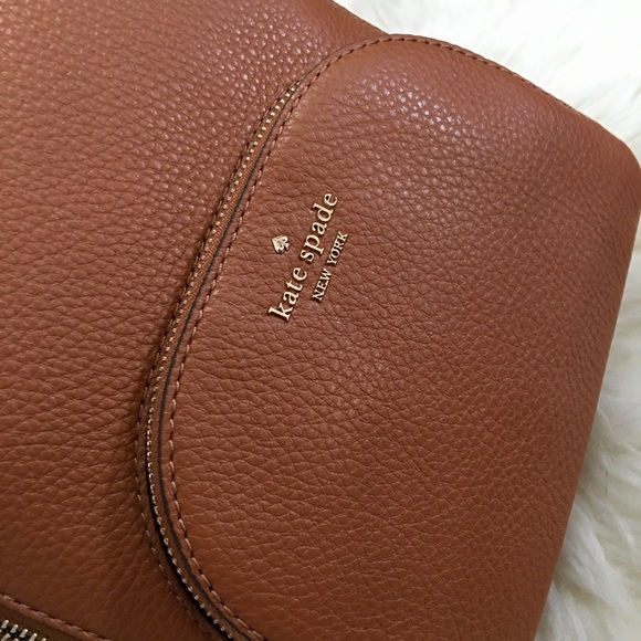 Kate Spade Jackson MD backpack - Picture 5 of 8